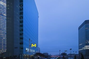 هتل Melia Paris La Defense