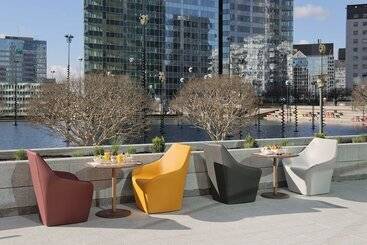 هتل Melia Paris La Defense