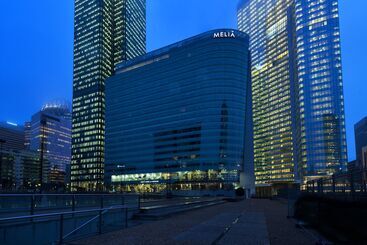 هتل Melia Paris La Defense