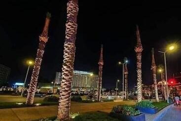 هتل Pharoah S Palace