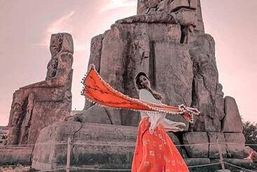 هتل Pharoah S Palace