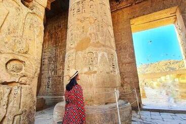 هتل Pharoah S Palace