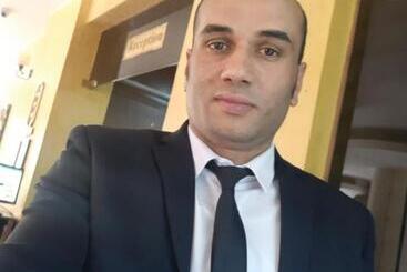 هتل Pharoah S Palace