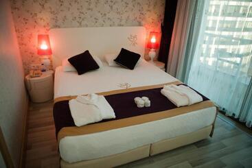 هتل Raymar Resort & Aqua