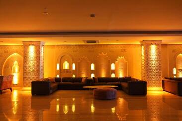 هتل Raymar Resort & Aqua