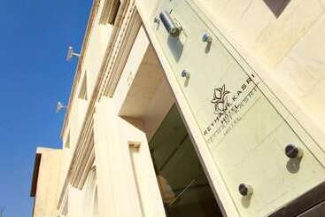هتل Reyhani Kasri   Special Class