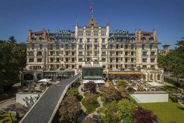 Royal Savoy Hotel & Spa
