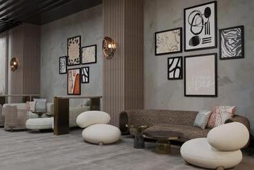 هتل Soho Beach Club  All Inclusive