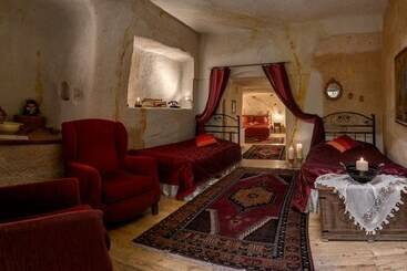هتل Temenni Evi