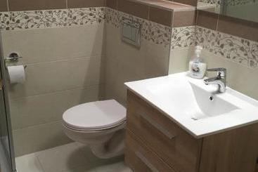 ホテル Vadász Panzió és étterem