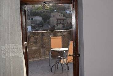 هتل Vasilopoulos House