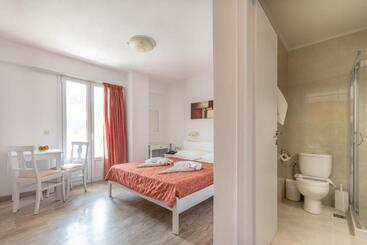 Irini Apartments