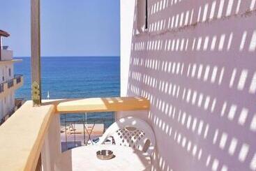 Irini Apartments