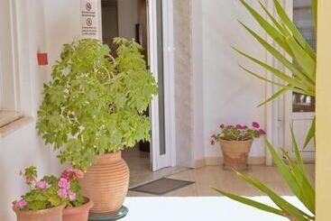 Irini Apartments