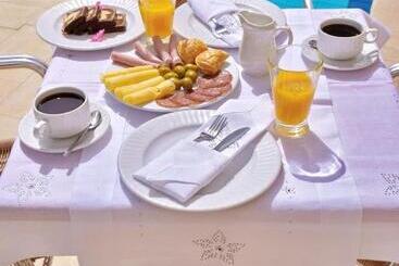 Irini Apartments