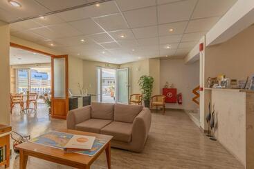 Irini Apartments