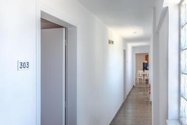 Irini Apartments