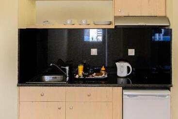 Irini Apartments