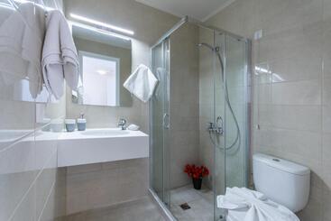 Irini Apartments