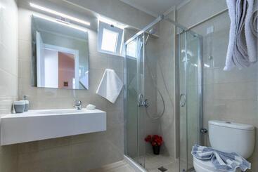 Irini Apartments