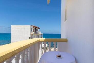 Irini Apartments