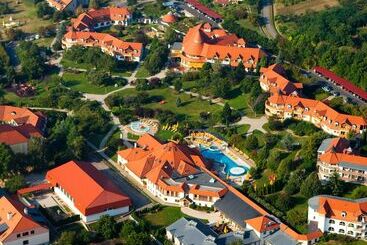 Kolping Hotel Spa & Family Resort