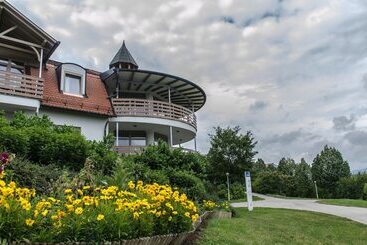 Kolping Hotel Spa & Family Resort