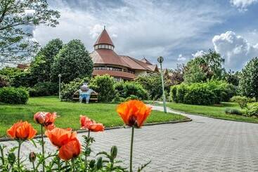 Kolping Hotel Spa & Family Resort