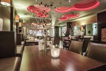 Kolping Hotel Spa & Family Resort