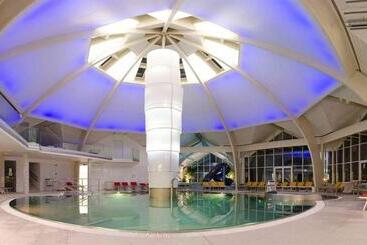 Kolping Hotel Spa & Family Resort