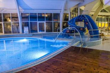 Kolping Hotel Spa & Family Resort