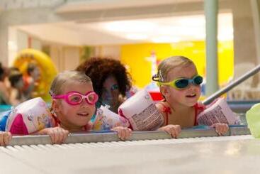 Kolping Hotel Spa & Family Resort