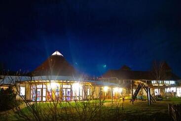 Kolping Hotel Spa & Family Resort