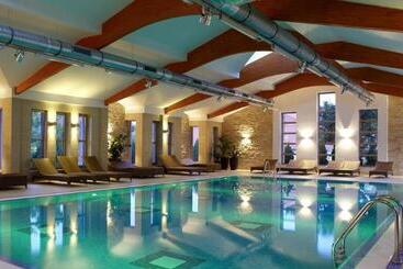 Kolping Hotel Spa & Family Resort