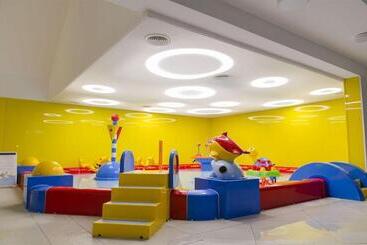 Kolping Hotel Spa & Family Resort