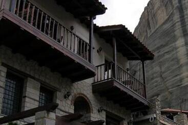 پانسیون Elena Guesthouse