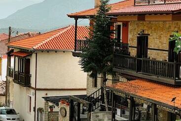 پانسیون Elena Guesthouse