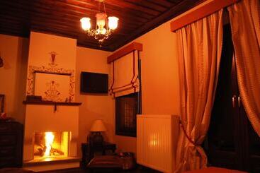 پانسیون Elena Guesthouse