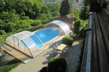 Pension Primus
