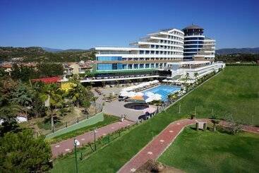 هتل Raymar Resort & Aqua