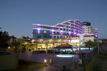 هتل Raymar Resort & Aqua