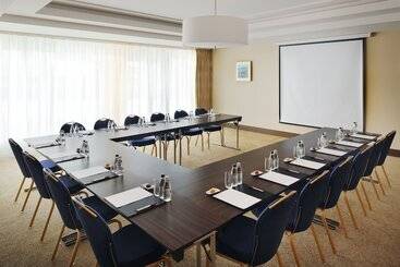 Saad Hotel Astana