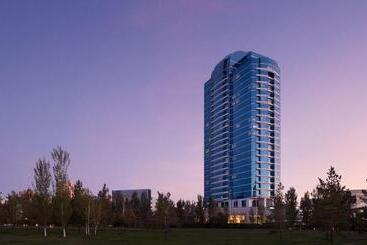 Saad Hotel Astana - Astana