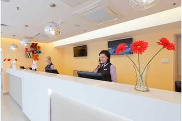 Sochi Park Hotel