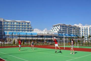 Sochi Park Hotel