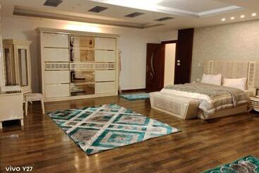 مراحب للاسكان الفندقي منتجع سيسيليا / Maraheb Group For Hotel Accommodation Cecelia Resort