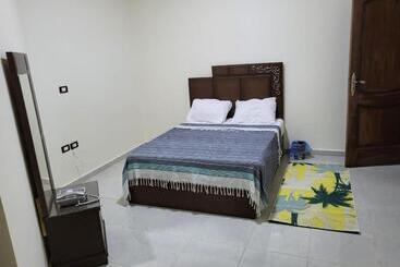 مراحب للاسكان الفندقي   منتجع سيسيليا / Maraheb Group For Hotel Accommodation   Cecelia Resort