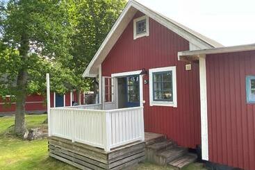 هاستل Aspan Kurs & Lägergård