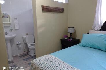 تختخواب و صبحانه Paraiso Hortensia Ecolodge