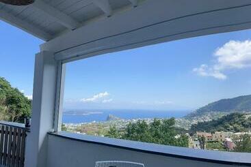 تختخواب و صبحانه Relais Villa Ettore